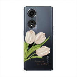 ����������� ����� Romance on earth 2 �� Oppo A1 Pro