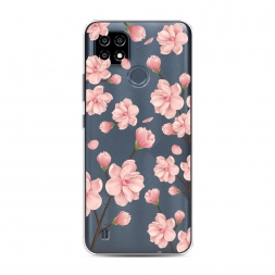 ����������� ����� �������� ������ �� Realme C25Y