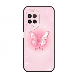 ������� ����������� ����� be free butterfly 1 �� Huawei Nova 15