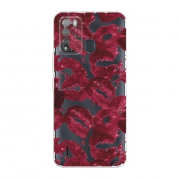 ����������� ����� ������ ������� 2 �� Itel Vision 1 Pro