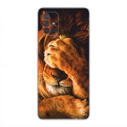 ����������� ����� ������� ���� �� Samsung Galaxy A71 4G