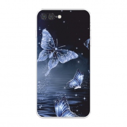 ����������� ����� ����������� ������� �� iPhone 8 Plus