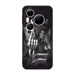 ������� ����������� ����� ���� ��������� �� Huawei Pura 90 Pro Max