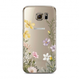 ����������� ����� ������ ������ 2 �� Samsung Galaxy S6 edge