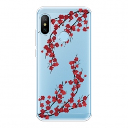 ����������� ����� ������� ������ �� Xiaomi Redmi 6 Pro