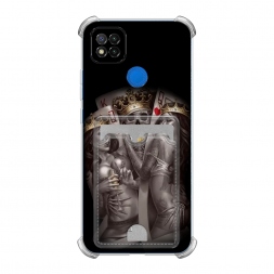 ������ ����� ������ � �������� �� Xiaomi Redmi 9C