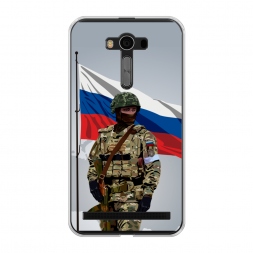 ����������� ����� ������ � ������ �� Asus Zenfone 2 ZE550ML/ZE551ML