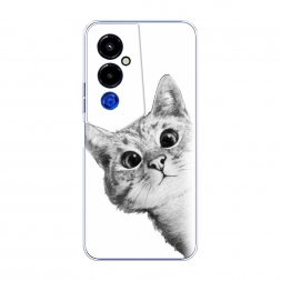 ����������� ����� ��� ������� �����-����� �� Tecno Pova 4 pro
