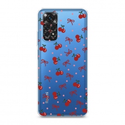 ����������� ����� ����� � �������� �� Xiaomi Redmi Note 11S
