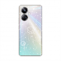 ����������� ����� ������� � ������� �� Realme 10 Pro Plus