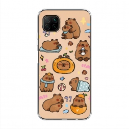 ����������� ����� �������� ������� �� Huawei Nova 6 SE