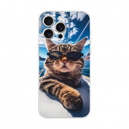 ����������� ����� ��� � ��������� ����� �� iPhone 15 Pro Max