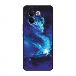 ������� ����������� ����� ������ ������ �� Vivo V30e