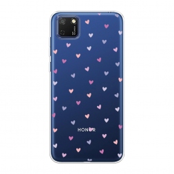 ����������� ����� ���������� ��������� �������� �� Honor 9S