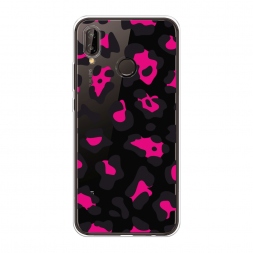 ����������� ����� Pink cow spots �� Huawei Nova 3