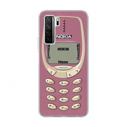 ����������� ����� ������� ����� �� Huawei Nova 7 SE
