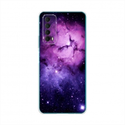 ����������� ����� ������ 18 �� Huawei P Smart 2021