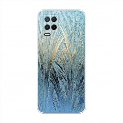 ����������� ����� ˸� �� Realme 8 5G