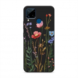 ������� ����������� ����� ������� ����� �� Realme C15