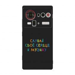 ������� ����������� ����� ������ ��� ������ �� ZTE Nubia Z80 Ultra
