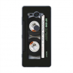 ����������� ����� ������� �� Sony Xperia XZ2 compact