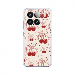 ����������� ����� ����� � �������� ������� 1 �� Xiaomi 15