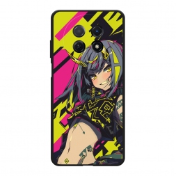 ������� ����������� ����� ������� � ����� ������� �� Huawei Nova Y91