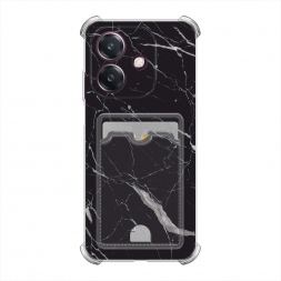Черный минерал на Oppo A3