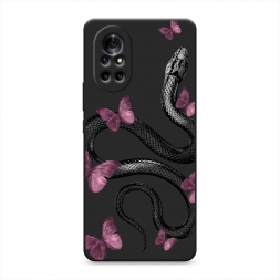 ������� ����������� ����� ���� � ������� �� Huawei Nova 8