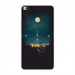 ����������� ����� ������ ���� �� Xiaomi Mi Max 2