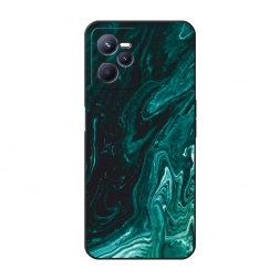 ������� ����������� ����� ������ ������� �� Realme C35