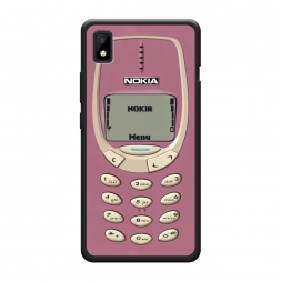 ������� ����������� ����� ������� ����� �� ZTE Blade L210