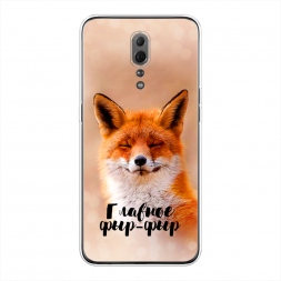 ����������� ����� ������� ���-��� �� Oppo Reno Z