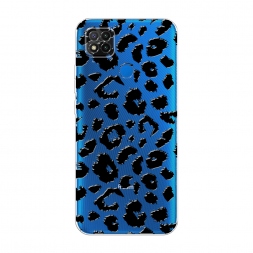 ����������� ����� ׸���� ����������� ����� �� Xiaomi Redmi 9C