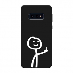 ������� ����������� ����� ����������� ��������� ����� �� Samsung Galaxy S10E