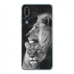 ����������� ����� ������� ���� �� Huawei P20 Pro