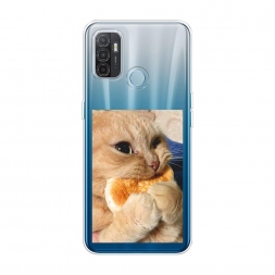 ����������� ����� ����� ������ �� Oppo A53