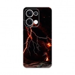 ����������� ����� ������ 4 �� Oppo Reno 13