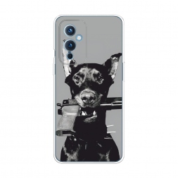 ����������� ����� �������� �� OnePlus 9 LE2110