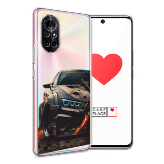 ����������� ����� �� ����� 2 �� Huawei Nova 8