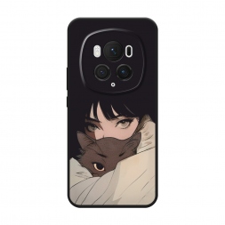 ������� ����������� ����� ����� ������� � ������� �� Honor Magic 6 Pro