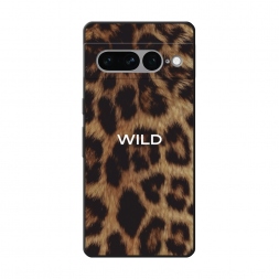 ������� ����������� ����� Wild �� �������� �� Google Pixel 7 Pro