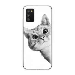 ����������� ����� ��� ������� �����-����� �� Samsung Galaxy A02s