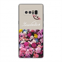 ����������� ����� ����� ������� �� Samsung Galaxy Note 8