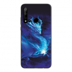 ����������� ����� ������ ������ �� Huawei Nova 5i
