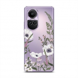 ����������� ����� ����� ������� �� Oppo Reno 10 (Global)