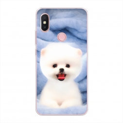����������� ����� ����� ���� �� Xiaomi Redmi S2 (Redmi Y2)
