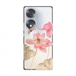 ����������� ����� ������� ������ �� Honor 70