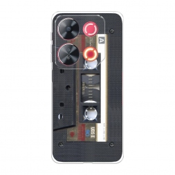 ����������� ����� ��������� ������� �� Itel P65