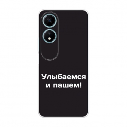 ����������� ����� ��������� � ����� �� Honor X5 Plus